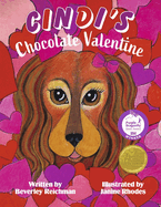 Cindi's Chocolate Valentine: Volume 4