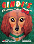 Cindi's Christmas Kitten Surprise: Volume 2