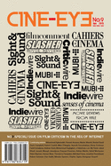 Cine-Eye No.9: Cinema-Cheshm