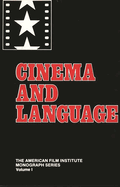 Cinema and Language
