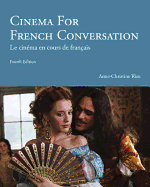 Cinema for French Conversation