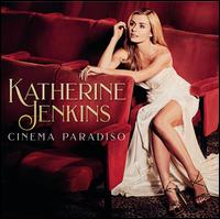 Cinema Paradiso - Katherine Jenkins