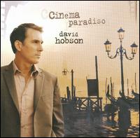 Cinema Paradiso - David Hobson