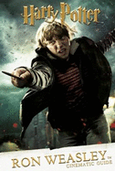~ Cinematic Guide: Ron Weasley