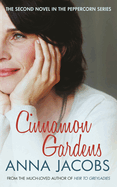 Cinnamon Gardens: From the multi-million copy bestselling author