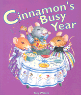 Cinnamon's Busy Year