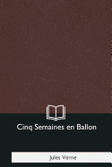 Cinq Semaines en Ballon