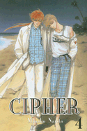 Cipher: Volume 4