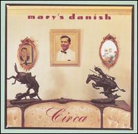 Circa - Mary's Danish