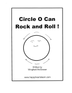 Circle O Can Rock and Roll !