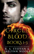 Circle of Blood: Books 1 - 3