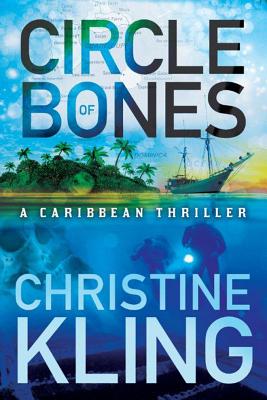 Circle of Bones - Kling, Christine