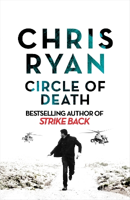 Circle of Death: A Strike Back Novel (5) - Ryan, Chris