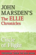 Circle of Flight: The Ellie Chronicles 3