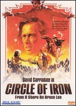 Circle of Iron - Richard Moore