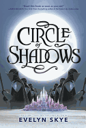Circle of Shadows (International Edition)