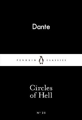 Circles of Hell - Dante, and Kirkpatrick, Robin (Translated by)