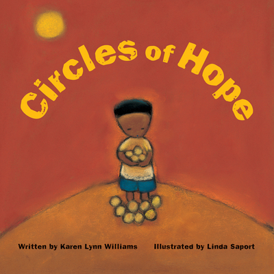 Circles of Hope - Williams, Karen Lynn