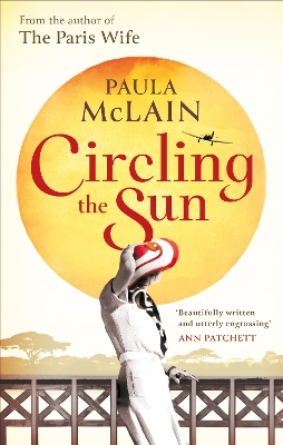 Circling the Sun - McLain, Paula