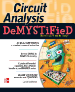 Circuit Analysis Demystified