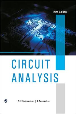 Circuit Analysis - Padmanabhan, K.