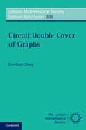 Circuit Double Cover of Graphs