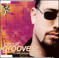 Circuit Grooves 11.1 - Various Artists