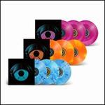 Circuital [Deluxe Edition] [Random Color 3 LP]