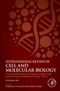 Circulating Biomarkers for Diagnosis, Prognosis and Treatment Response Prediction in Cancer - Part a: Volume 391
