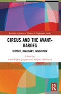 Circus and the Avant-Gardes: History, Imaginary, Innovation