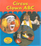 Circus Clown ABC - Jordan, Denise M