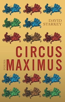 Circus Maximus - Starkey, David
