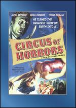 Circus of Horrors - Sidney Hayers