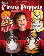 Circus Puppets