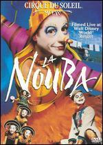 Cirque du Soleil: La Nouba [2 Discs]