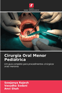 Cirurgia Oral Menor Peditrica