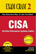 Cisa Exam Cram 2: Certified Information Systems Auditor