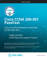 Cisco CCNA 200-301 PassFast: Cisco Certified Network Associate (CCNA 200-301