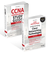 Cisco CCNA Certification: Exam 200-301