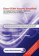 Cisco CCNA Security Simplified - Browning, Paul William, and Tafa, Farai