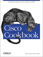 Cisco Cookbook - Dooley, Kevin, and Brown, Ian J
