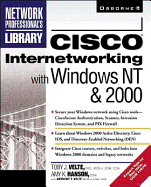 Cisco Internetworking with Windows NT and 2000