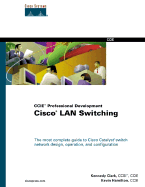 Cisco LAN Switching (CCIE Professional Development Series)