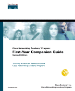 Cisco Networking Academy Program: First-Year Companion Guide