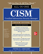 Cism Certified Information Security Manager All-In-One Exam Guide, Second Edition