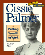 Cissie Palmer