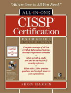 CISSP Certification Exam Guide