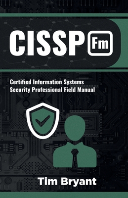 Cissp FM - Bryant, Tim