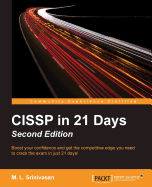 Cissp in 21 Days