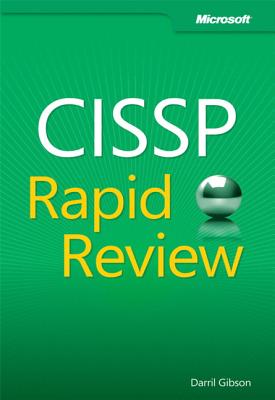 CISSP Rapid Review - Gibson, Darril